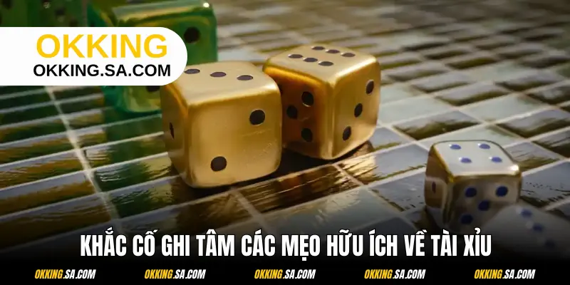 3 chiến thuật “khắc cốt ghi tâm” của cao thủ
